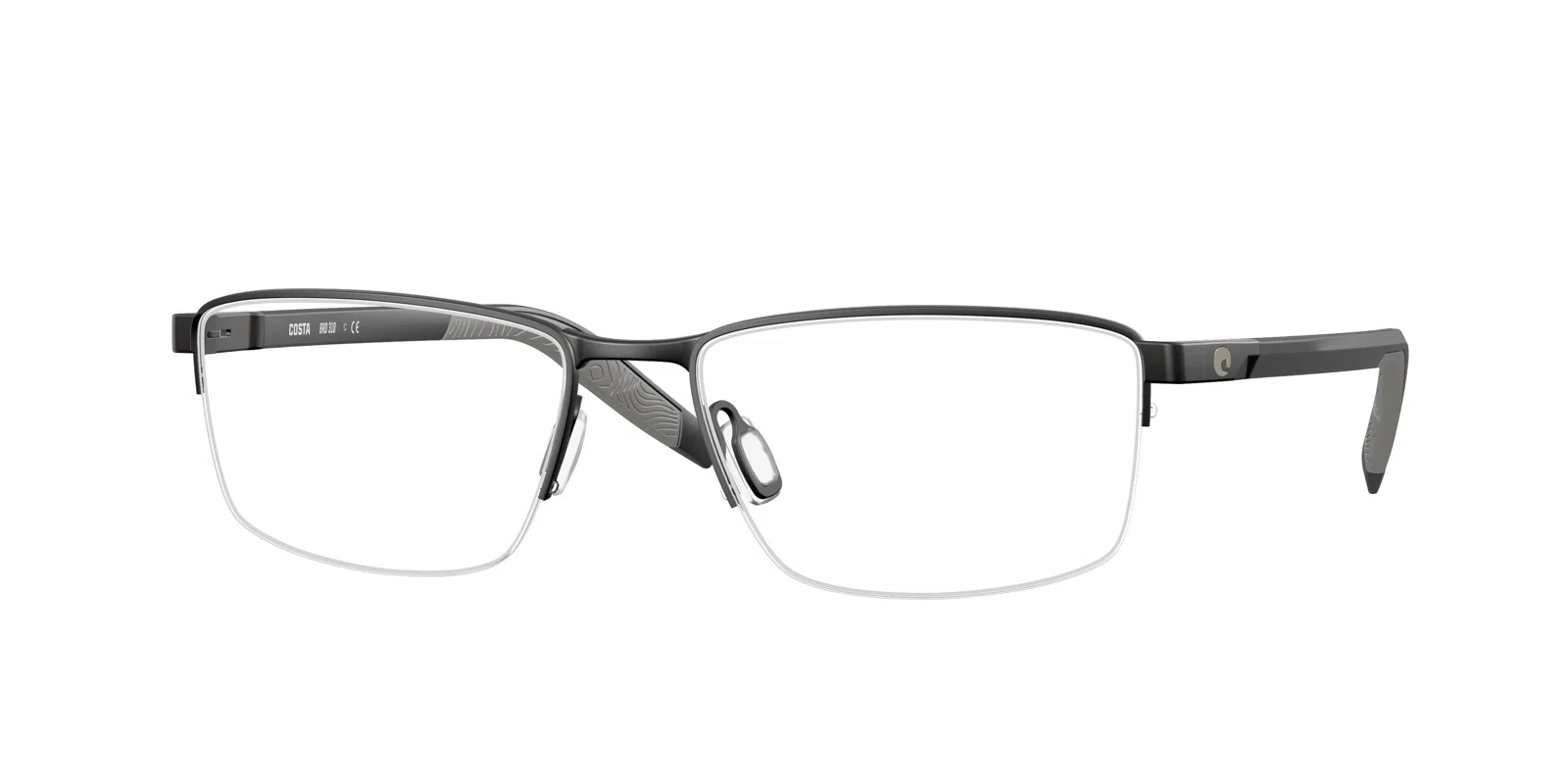 Costa Optical Brd 310 3015 Eyeglasses - view 4